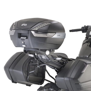 GIVI spetsiifiline tagumine riiul MONOLOCK/MONOKE