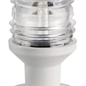 Utility Compact navigatsioonituli valge - valge 360°