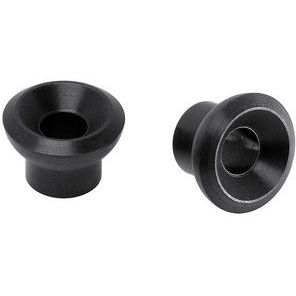 Pagasi kinnituse seib (mushroom spacer) (2 tk)