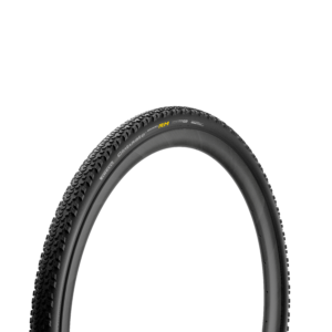 Rehv 28" PIRELLI Cinturato Gravel RM TLR 45-622 must