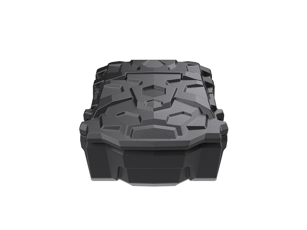 TESSERACT kast Polaris RZR 1000 -2023