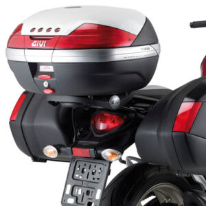 Givi spetsiifiline plaat MONOKEY® kohvritele