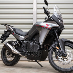Yakk EXP kaitseplaat Honda XL750 Transalp (23-) must