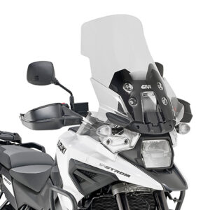 Givi spoiler SUZUKI VSTROM 1050
