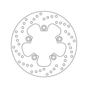 Brembo Serie Oro piduriketas