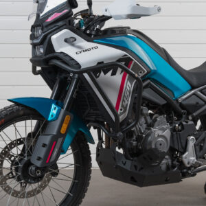 Yakk EXP kaitseraud CFMOTO 450MT (24-) must