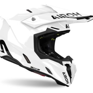 Airoh kiiver Twist 3 white, L