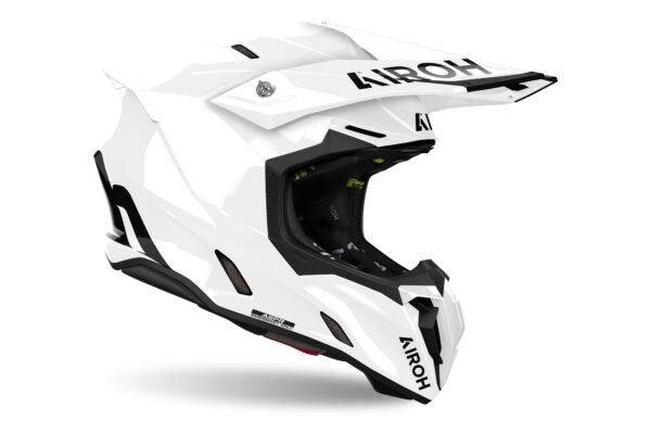 Airoh kiiver Twist 3 white, XL