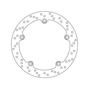 Brembo Serie Oro piduriketas
