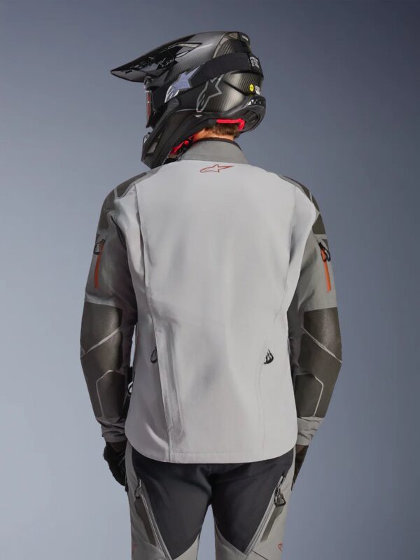 Alpinestars jope Nazca 3L GTX Dark Gray, 3XL