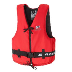 Baltic Aqua Pro päästevest punane L 70-90kg