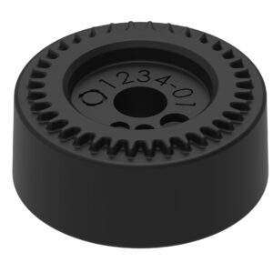 Quad Lock 360 – 10mm vahetükid (twin pack)