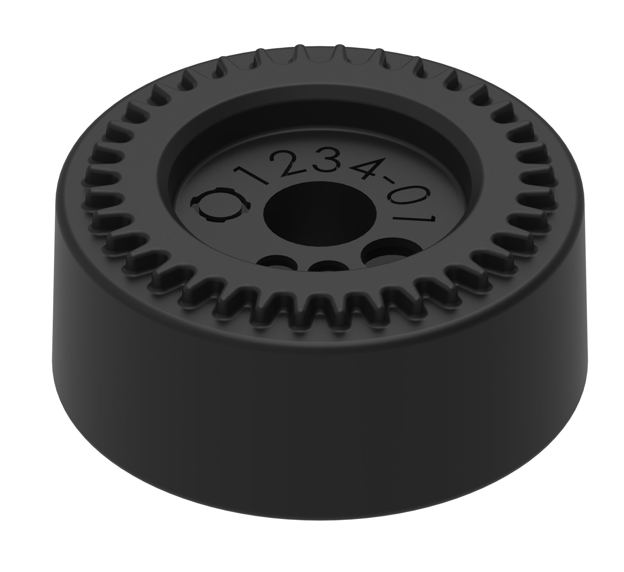Quad Lock 360 – 10mm vahetükid (twin pack)
