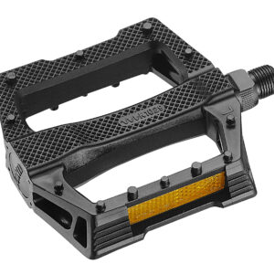 Tald UNION 9/16" Flat/BMX/. plastic. black