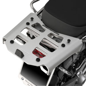Givi spetsiifiline alumiiniumplaat MONOKEY® kohvritele