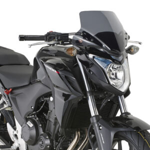 Givi spetsiifiline suitsune ekraan 28.5 x 36 cm (K x L) CB500F (13-14)