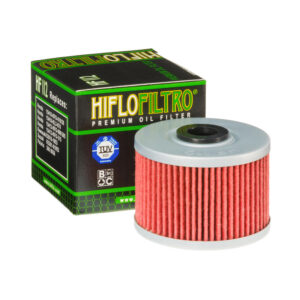 HiFlo õlifilter HF112