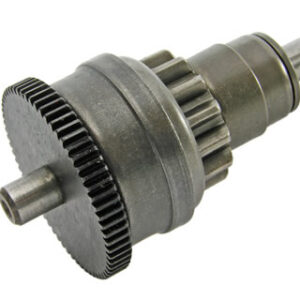 Bendix Hiina-srollerid 4-T / Kymco 2-T4-T / Peugeot 2-T4-T / SYM 4-T