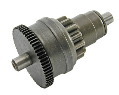 Bendix Hiina-srollerid 4-T / Kymco 2-T4-T / Peugeot 2-T4-T / SYM 4-T
