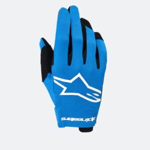 Alpinestars Radar UCLA Blue/White kindad, L
