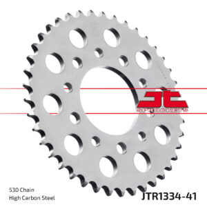 JT tagaratta hammasratas JTR1334.41