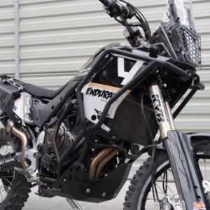 Yakk EXP kaitseplaat Yamaha T7 Tenere 700 World Raid (22-) must