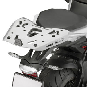Givi spetsiifiline alumiiniumplaat Monokey-kohvritele S 1000 XR (15)
