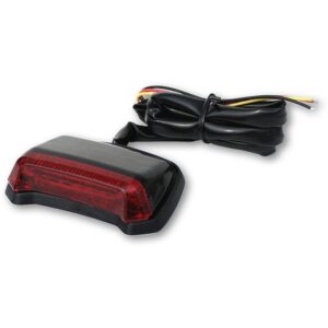 UFO LED-valgusti tagumise poritiiva jaoks Panthom universaalne 92x60x22mm