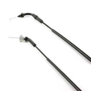 ProX gaasitross CRF50F '04-12 + XR50R '00-03