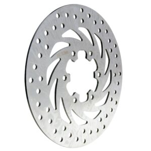 STD piduriketas tagumine välis-Ø218mm Aprilia SX / Derbi Senda SM / Gilera SMT