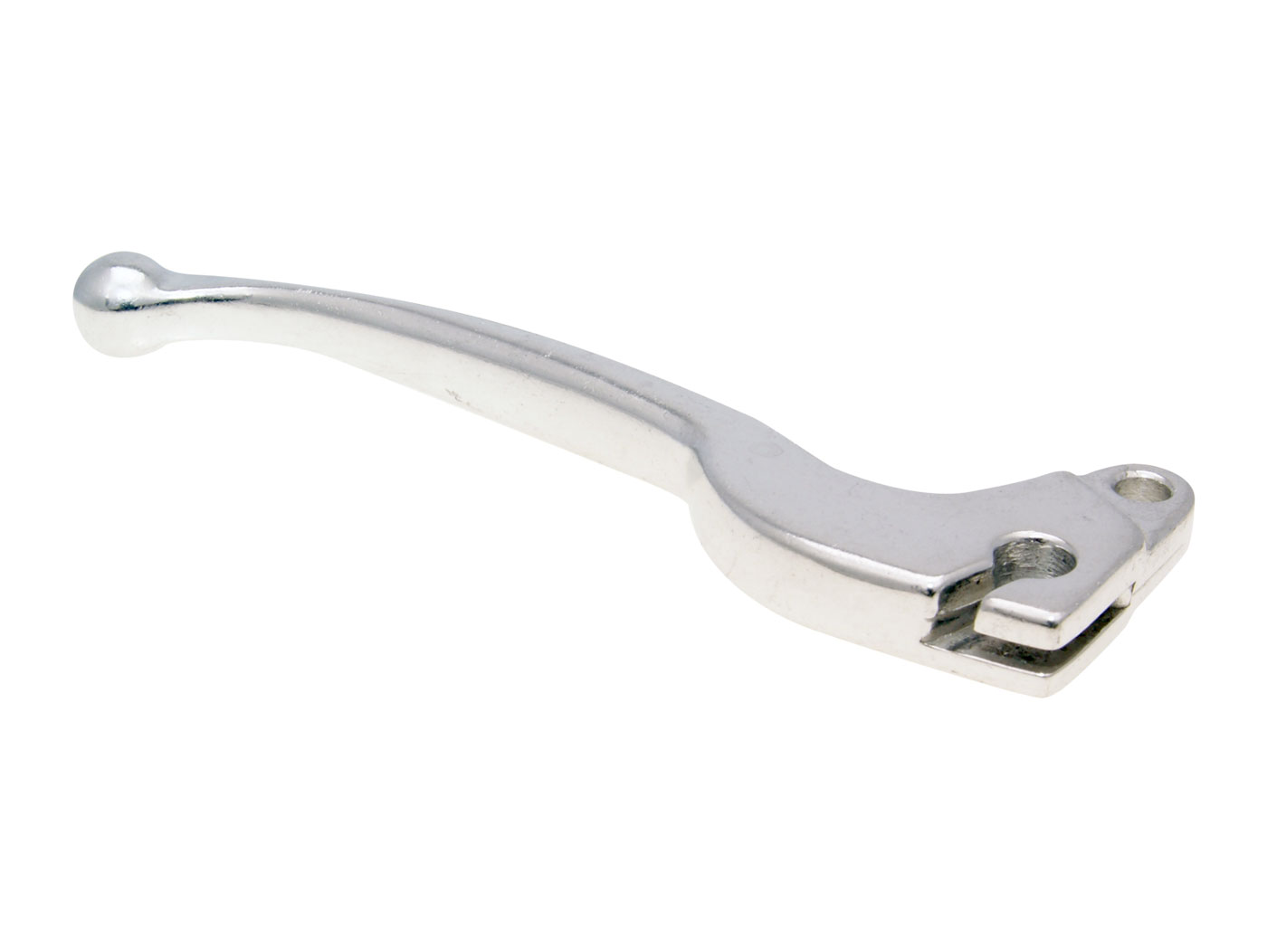 Pidurihoob vasak Kymco-srollerid 2- 4-S / SYM-srollerid 4-S