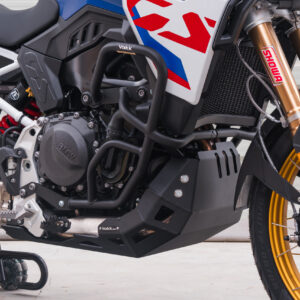 Yakk EXP põhjakaitse BMW F900 GS (24-) must