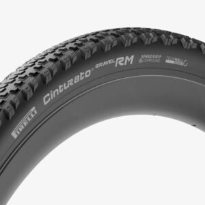 Rehv 28" PIRELLI Cinturato Gravel RM TLR 50-622 must