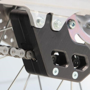 AXP ketijuhik must Honda CRF250L 13- / CRF300L 21-