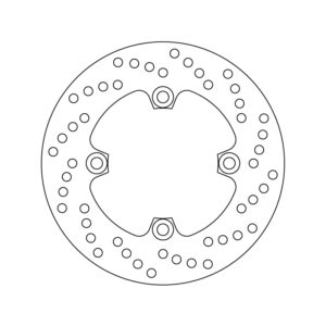 Brembo Serie Oro piduriketas