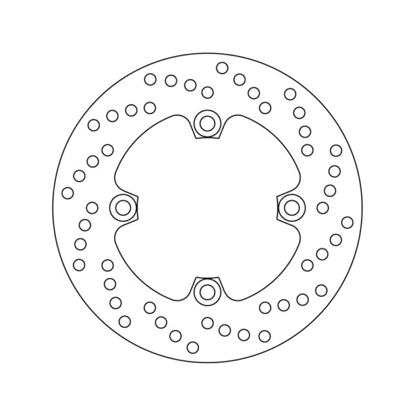 Brembo Serie Oro piduriketas