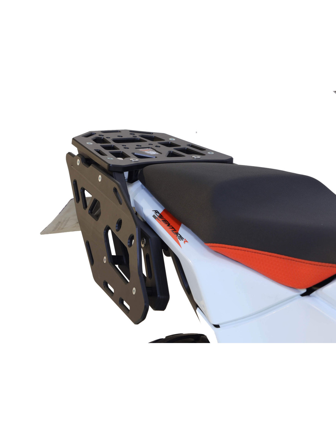 AXP külgkandurid HDPE KTM 390 ADVENTURE R/X / ENDURO R
