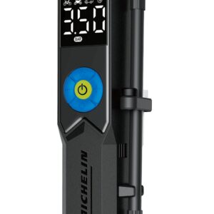 Michelin mini juhtmevaba kompressor USB-C 74W