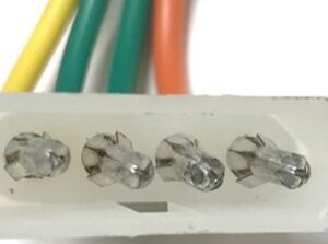 Süüte lüliti Rieju MRT PowerUp 09-15.4-pin (0/001.060.8000)