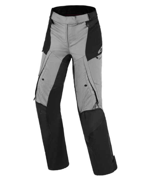 Alpinestars naiste püksid Andes v4 Drystar must/hall, S