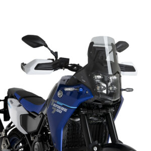 Puig Sport ekraan Yamaha Tenere 700 25' C/Smoke
