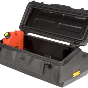 GKA ATV-kast R 301 tagumine