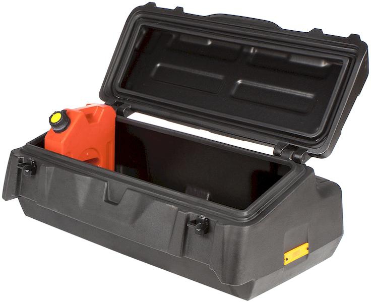 GKA ATV-kast R 301 tagumine