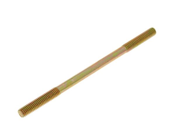 Naraku silindri tihvt M6 x 110 mm