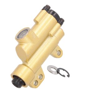 Tagumise pidurisilindri kinnitus 40/50mm universaalne & 50cc koos käikudega