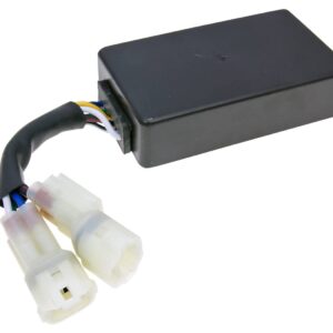 Naraku CDI plokiseade piiranguteta Kymco ZX Fever 1&2 DJ50 2-S