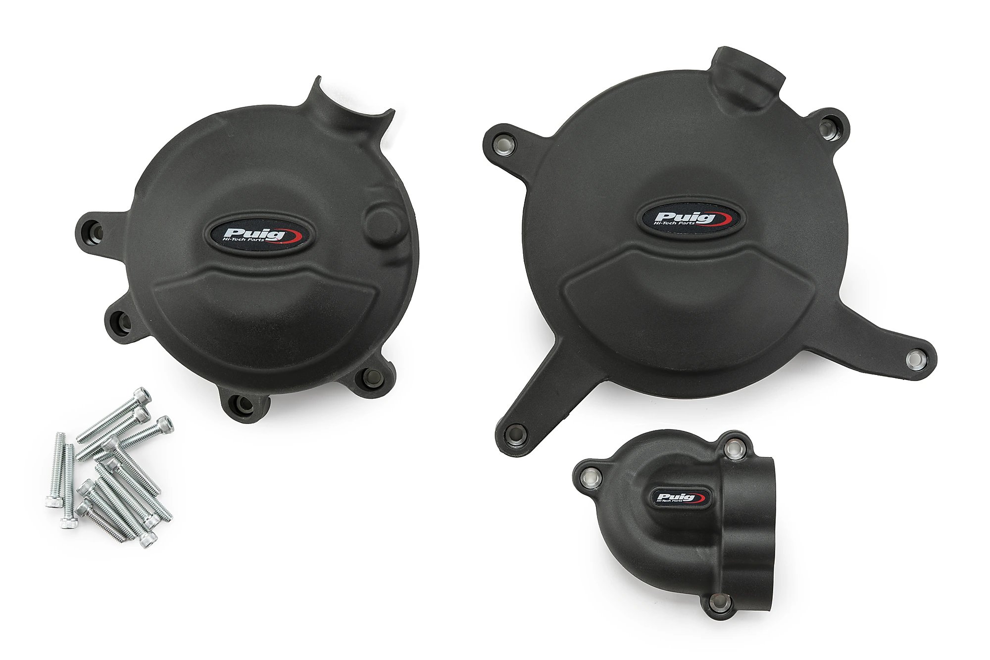 Puig mootori kate Track Yamaha Mt-07 25' C/must