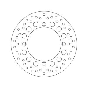 Brembo Serie Oro piduriketas