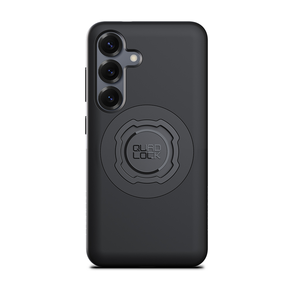 Quad Lock MAG-korpus – Samsung Galaxy S25