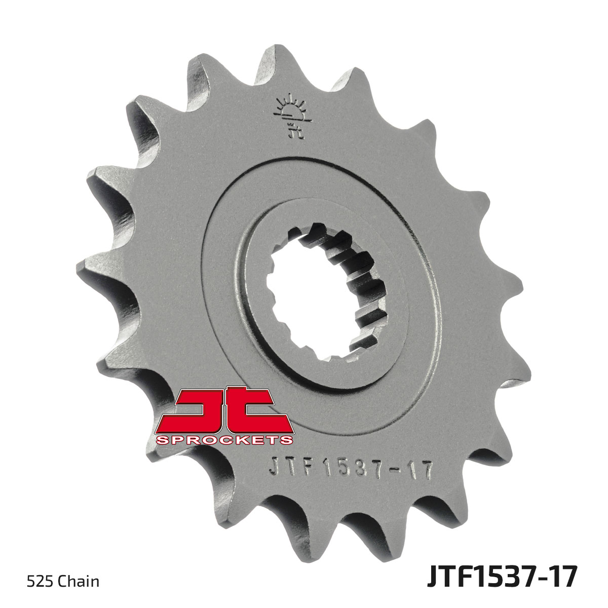 JT esihammasratas JTF1537.17